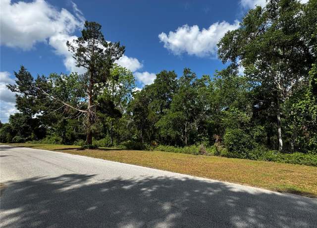 Property at 1103 Savannah Oaks Dr, Brooksville, FL 34602