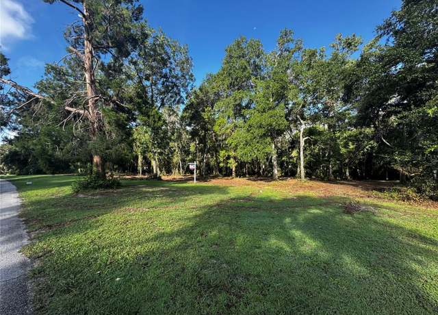 Property at 1103 Savannah Oaks Dr, Brooksville, FL 34602