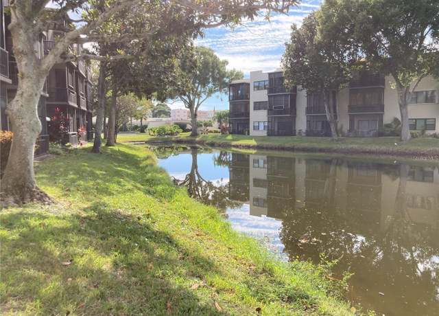 Property at 7941 58th Ave N #106, St Petersburg, FL 33709, 2 beds, 2 baths