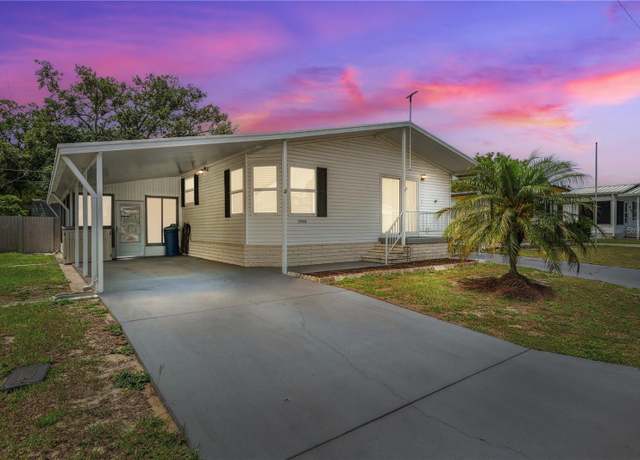 Property at 5706 Ashen Ave, New Port Richey, FL 34652, 2 beds, 2 baths