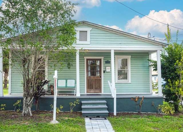 Property at 2320 E 12th Ave, Tampa, FL 33605, 3 beds, 2 baths