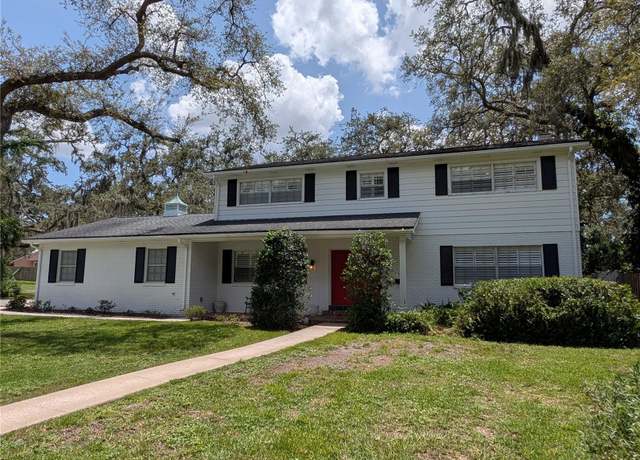 Property at 210 Kingsway Dr, Temple Terrace, FL 33617, 4 beds, 2.5 baths