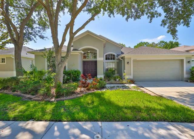 Property at 8213 Swann Hollow Dr, Tampa, FL 33647, 3 beds, 2 baths