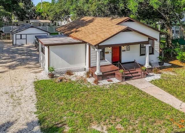 Property at 1217 E 29th Ave, Tampa, FL 33605, 3 beds, 1.5 baths