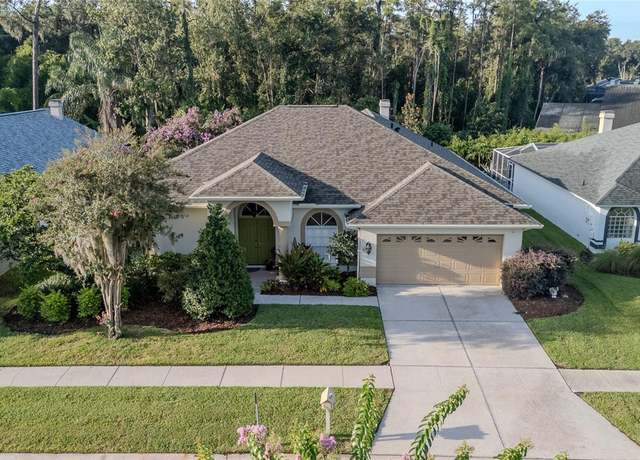 Property at 9623 Fox Hearst Rd, Tampa, FL 33647, 3 beds, 2 baths