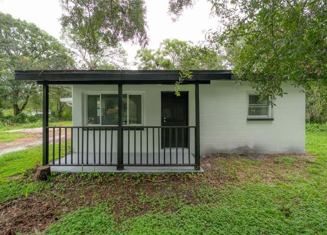 Property at 10411 N Woodmere Rd, Tampa, FL 33617, 2 beds, 1 bath