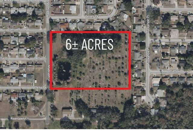 Property at 3236 Madison St, Holiday, FL 34690