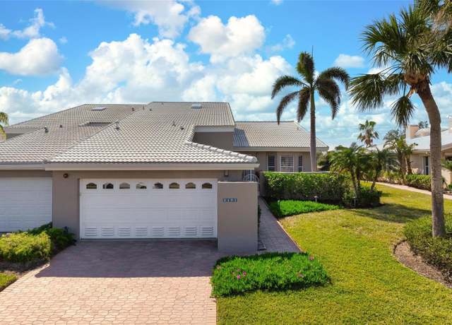 Property at 3491 Byron Ln, Longboat Key, FL 34228, 3 beds, 3 baths