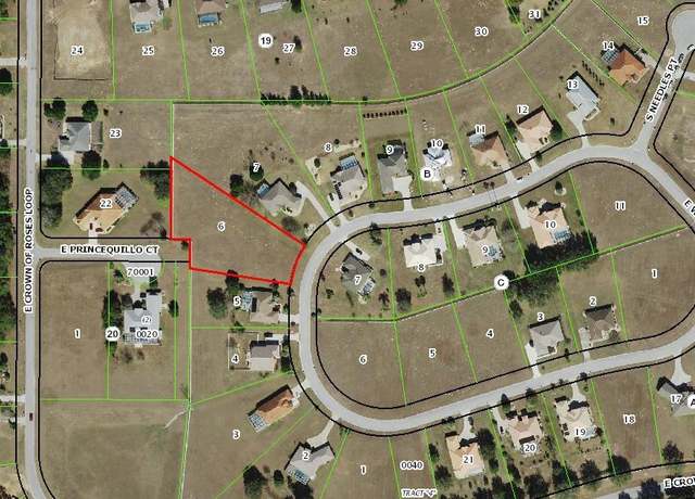 Property at 1215 E Whirl Away Cir, Inverness, FL 34453
