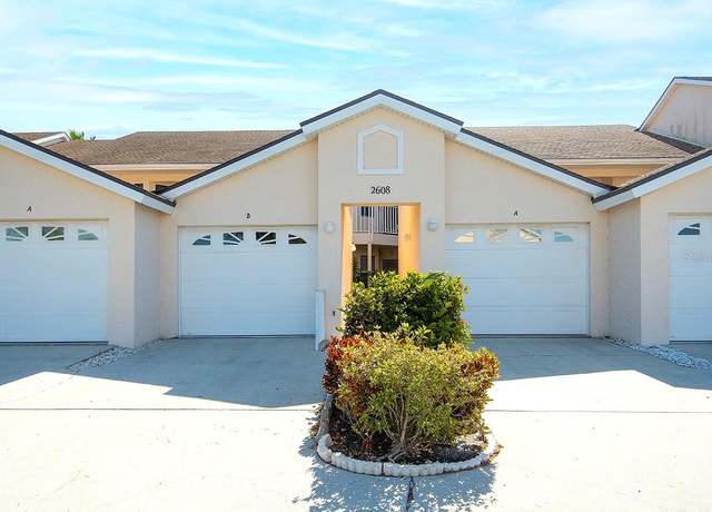 Property at 2608 Waterford Way Unit B, Palmetto, FL 34221, 2 beds, 2 baths