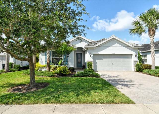 Property at 11502 Golden Bay Pl, Bradenton, FL 34211, 3 beds, 2 baths