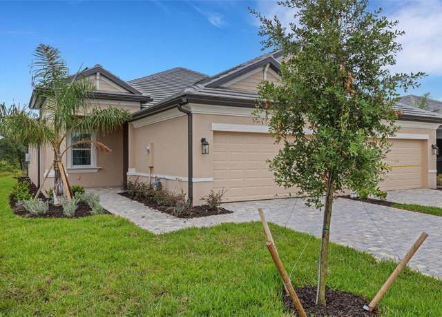 Property at 18068 Cherished Loop, Bradenton, FL 34211, 2 beds, 2 baths