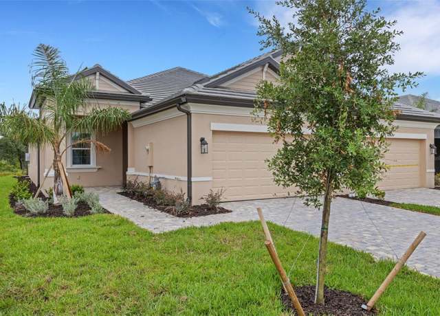 Property at 18068 Cherished Loop, Bradenton, FL 34211, 2 beds, 2 baths