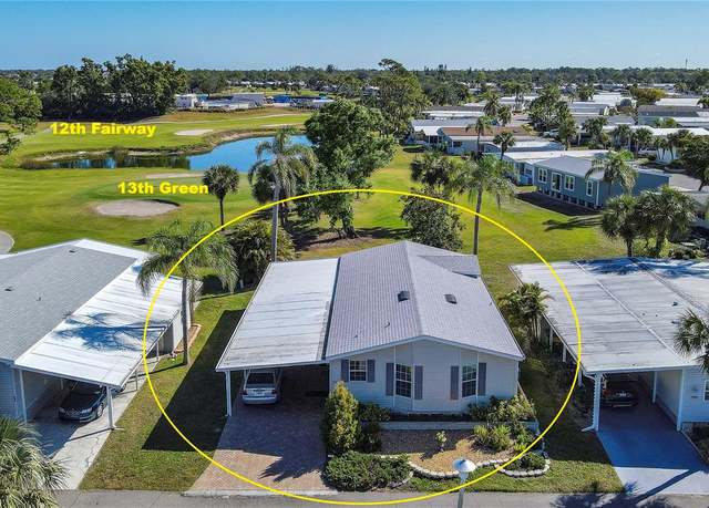 Property at 2100 Kings Hwy #791, Port Charlotte, FL 33980, 2 beds, 2 baths
