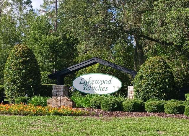 Property at 35135 Pinegate Trl, Eustis, FL 32736