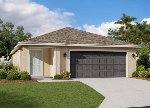Property at 879 Shumard Way, Lady Lake, FL 32159, 4 beds, 2 baths