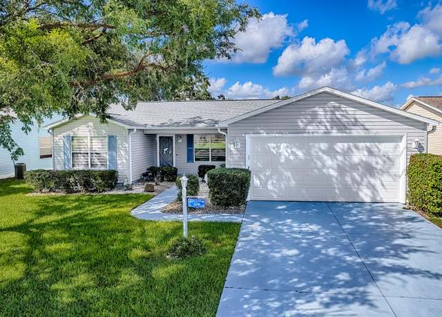 Property at 408 San Marino Dr, The Villages, FL 32159, 3 beds, 2 baths