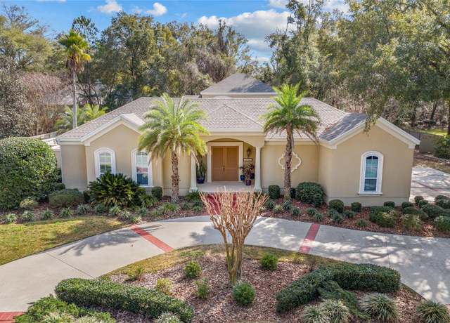 Property at 3903 SW 89th Dr, Gainesville, FL 32608, 4 beds, 4 baths