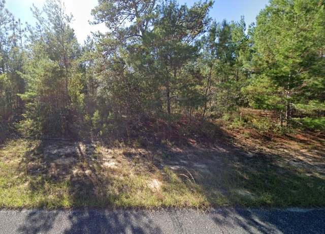 Property at Alladin Dr, Chipley, FL 32428