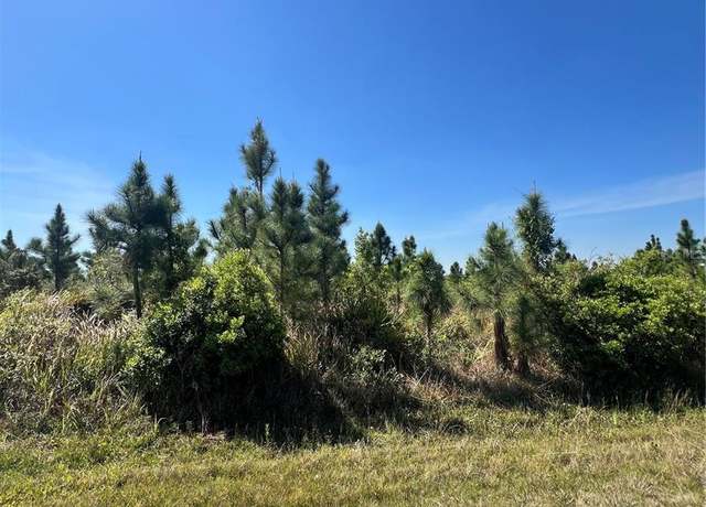 Property at 605 Calendula Dr, Indian Lake Estates, FL 33855