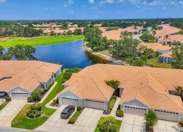 Property at 1892 San Silvestro Dr, Venice, FL 34285, 2 beds, 2 baths