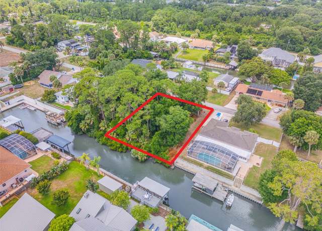 Property at 122 Azalea Rd, Edgewater, FL 32141