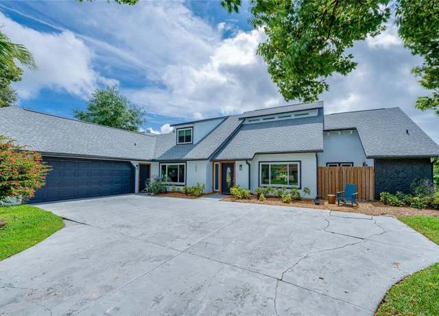 Property at Undisclosed address, Daytona Beach, FL 32119, 4 beds, 2.5 baths