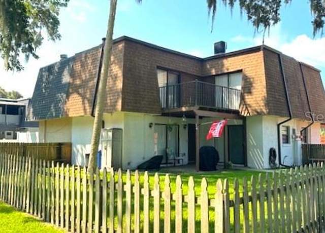 Property at 34 Springwood Sq, Port Orange, FL 32129, 2 beds, 1.5 baths