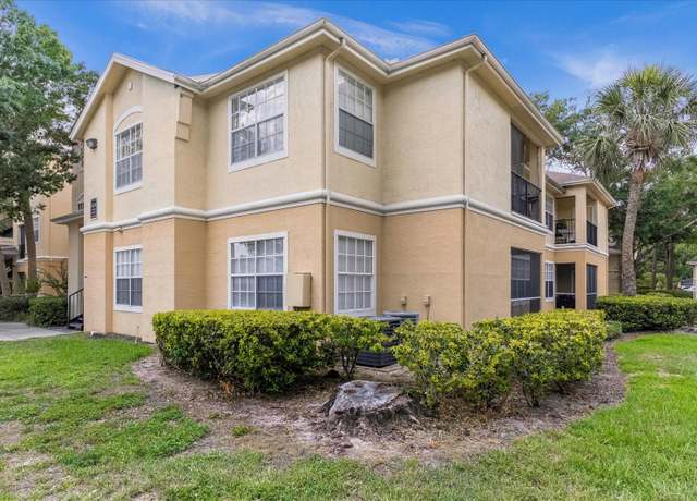 Property at 2624 Robert Trent Jones Dr #616, Orlando, FL 32835, 3 beds, 2 baths