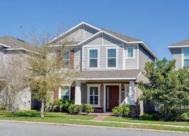 Property at 15837 Sweet Lemon Way, Winter Garden, FL 34787, 4 beds, 3 baths