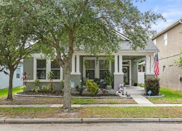 Property at 14131 Paradise Tree Dr, Orlando, FL 32828, 4 beds, 2 baths