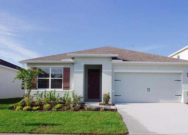 Property at 2597 Trinidad Rd, Haines City, FL 33844, 3 beds, 2 baths