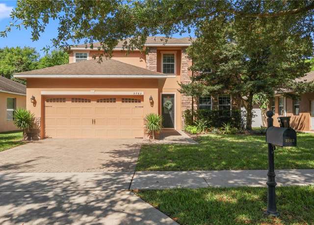 Property at 2762 Pepper Ln, Orlando, FL 32812, 4 beds, 2.5 baths