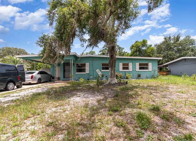 Property at 240 W Grossenbacher Dr, Apopka, FL 32712, 3 beds, 1 bath