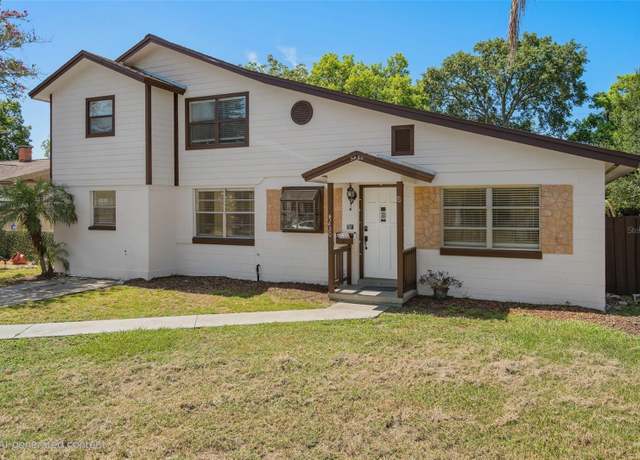 Property at 5420 Lido St, Orlando, FL 32807, 5 beds, 2.5 baths