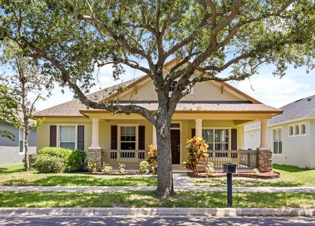 Property at 12915 Cragside Ln, Windermere, FL 34786, 3 beds, 2 baths