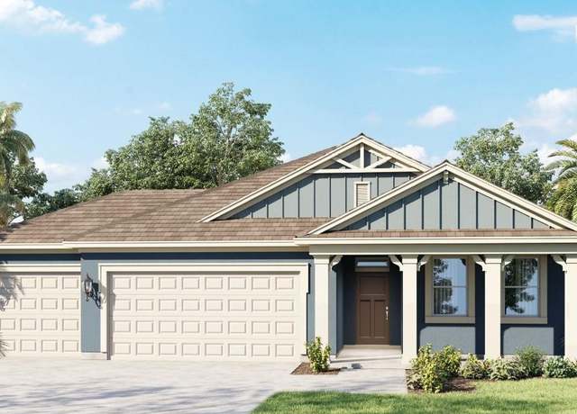 Property at 3313 Arch Ave, Ormond Beach, FL 32174, 4 beds, 3 baths