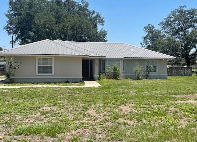 Property at 6051 NE 25th Ave, Ocala, FL 34479, 3 beds, 2 baths