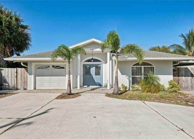 Property at 212 14th Pl, Vero Beach, FL 32960, 2 beds, 2 baths