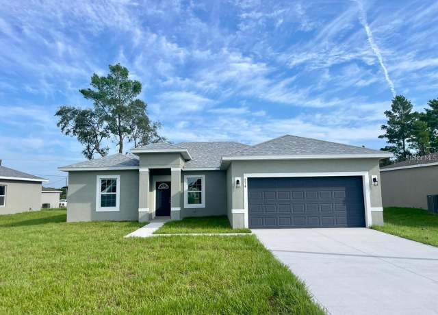Property at 274 Elm Ct, Kissimmee, FL 34759, 4 beds, 2 baths