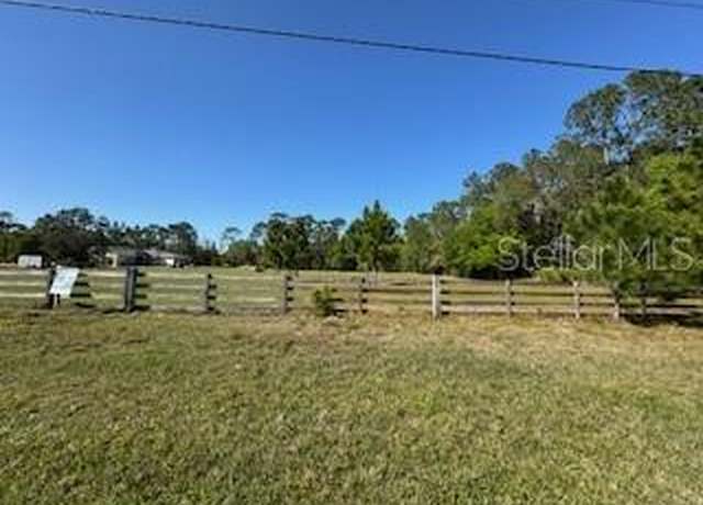 Property at 6701 Old Melbourne Hwy, St Cloud, FL 34771