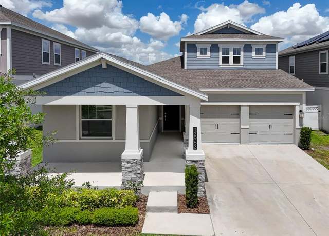 Property at 13963 Title Way, Winter Garden, FL 34787, 4 beds, 4 baths
