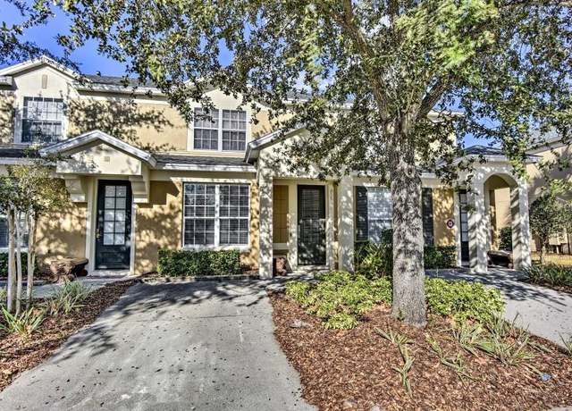 Property at 7663 Sir Kaufmann Ct, Kissimmee, FL 34747, 3 beds, 3 baths