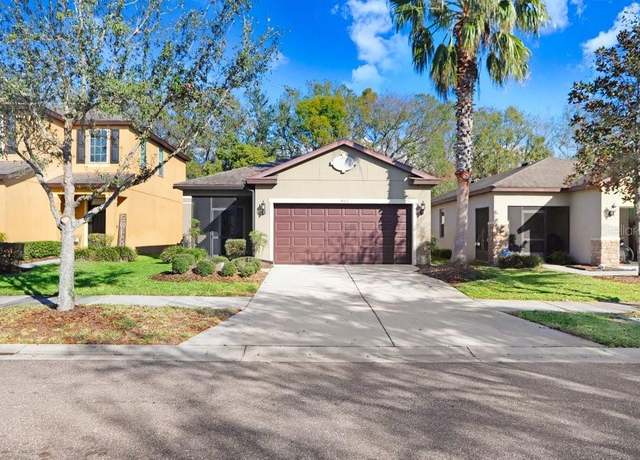 Property at 4512 Paper Mulberry Pl, Riverview, FL 33578, 3 beds, 2 baths