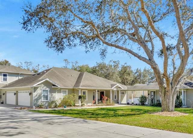 Property at 4411 Culbreath Rd, Valrico, FL 33596, 5 beds, 5 baths