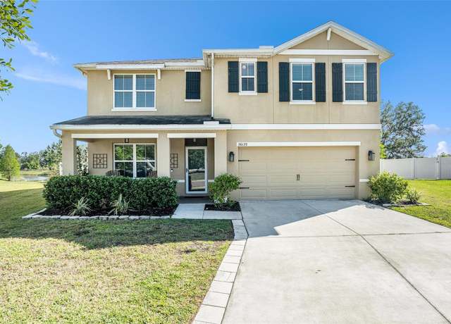 Property at 36139 Carriage Pine Ct, Zephyrhills, FL 33541, 5 beds, 3 baths