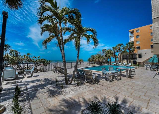 Property at 19700 Gulf Blvd #403, Indian Shores, FL 33785, 3 beds, 3 baths