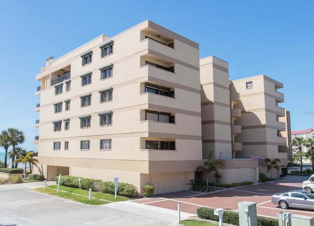 Property at 19700 Gulf Blvd #403, Indian Shores, FL 33785, 3 beds, 3 baths