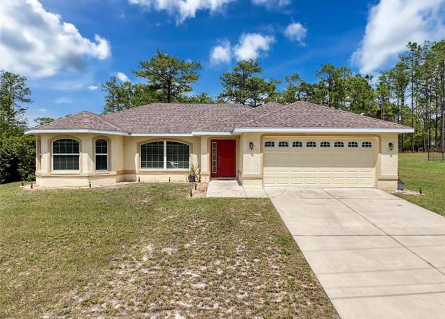 Property at 1389 W Valiant Pl, Dunnellon, FL 34434, 3 beds, 2 baths