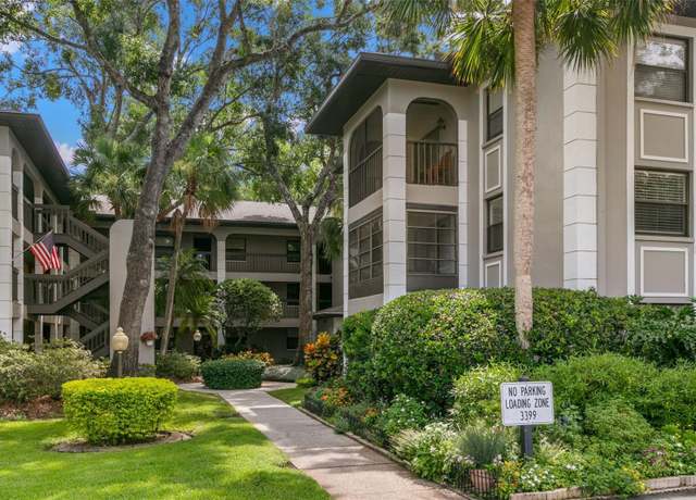 Property at 3399 Mermoor Dr #309, Palm Harbor, FL 34685, 2 beds, 2 baths